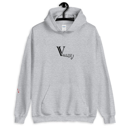 Valium x Diazepam Pop Art Kapuzenpullover