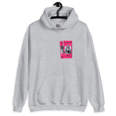 Mon Cee Hoodie - Produktbild 10 - NiZED