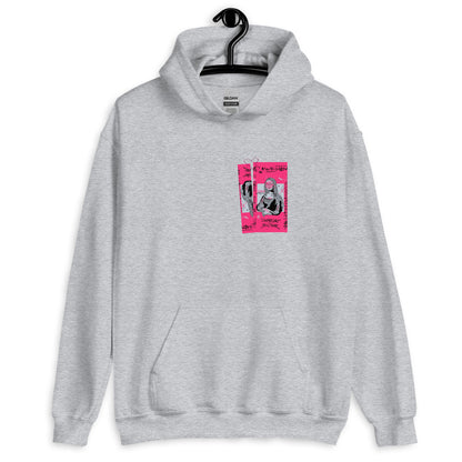 Mon de Cee Kapuzenpullover