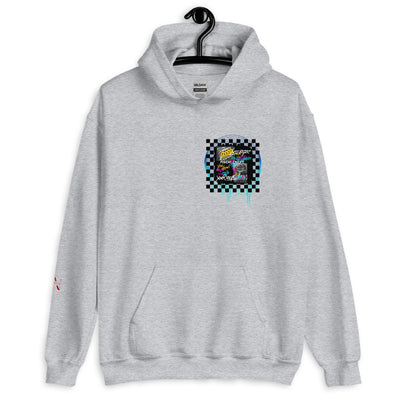 Reckless Kapuzenpullover - Produktbild 15 - NiZED