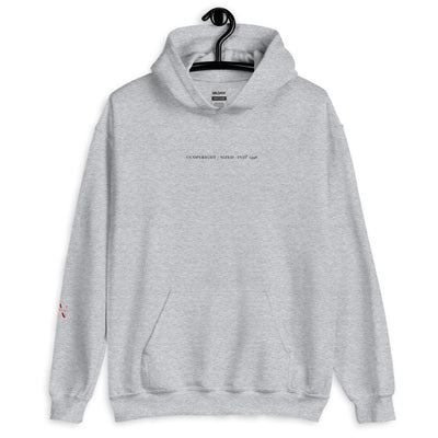 Trigger Kapuzenpullover - Produktbild 14 - NiZED