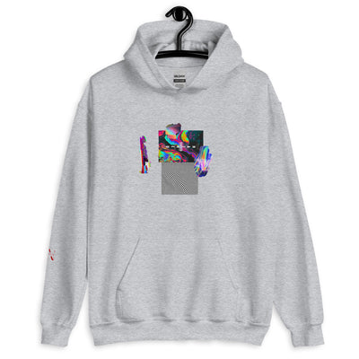 Lucid Dreams Hoodie - Produktbild 19 - NiZED