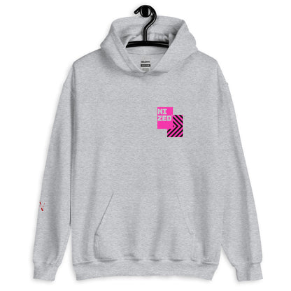 DISORDER Kapuzenpullover