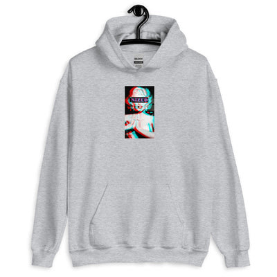 Marilyn Monroe Hoodie - Produktbild 10 - NiZED