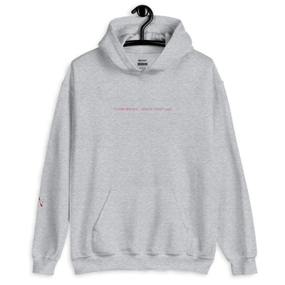 High Kapuzenpullover - Produktbild 18 - NiZED