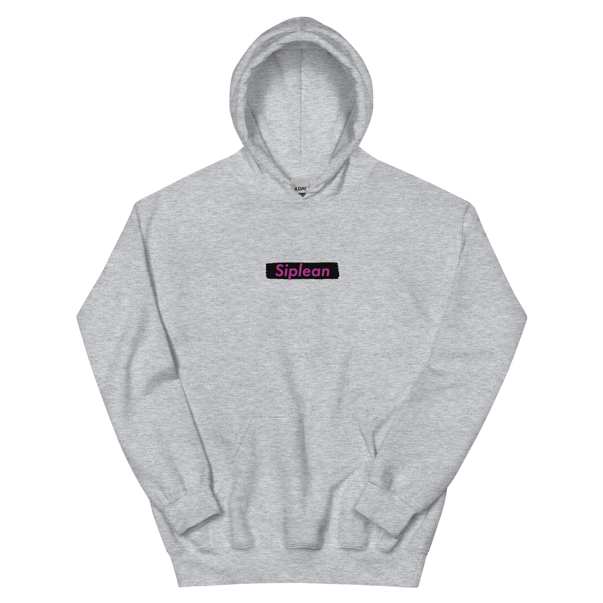 Siplean - Codein Dreams Kapuzenpullover