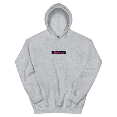 Siplean Codein Hoodie - Produktbild 10 - NiZED