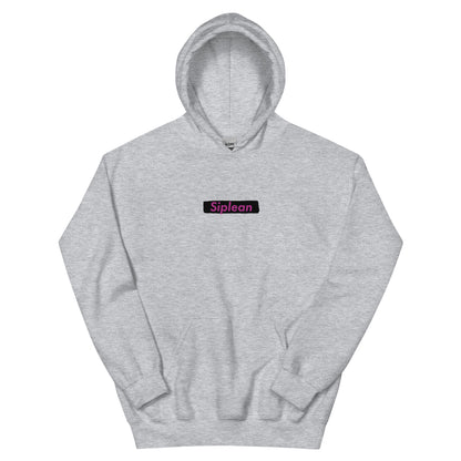 Siplean - Codein Dreams Kapuzenpullover