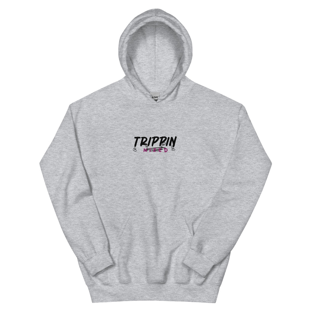 TRIPPIN Kapuzenpullover