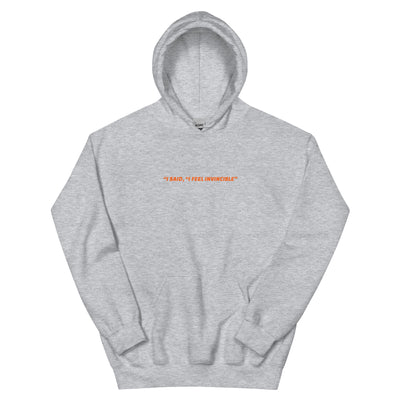 Pop Smoke Hoodie - Produktbild 17 - NiZED