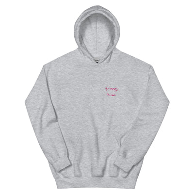 Stoned Again Hoodie - Produktbild 19 - NiZED
