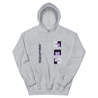 Magic Psilocybin Hoodie - Produktbild 6 - NiZED