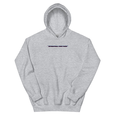 International Street Hoodie - Produktbild 8 - NiZED