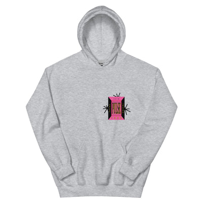 Dzr Kapuzenpullover - Produktbild 8 - NiZED