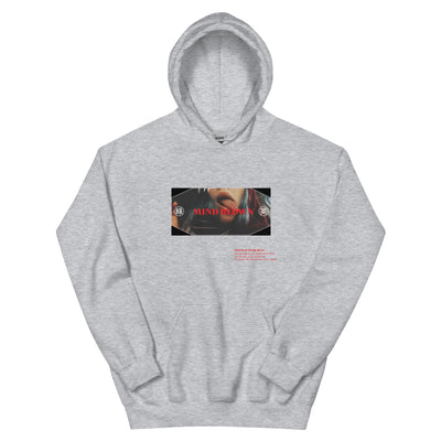 Mind Blow Hoodie - Produktbild 8 - NiZED