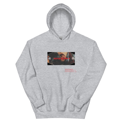 Mind Blow xxx Kapuzenpullover