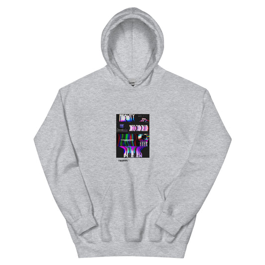 Outta this world Kapuzenpullover