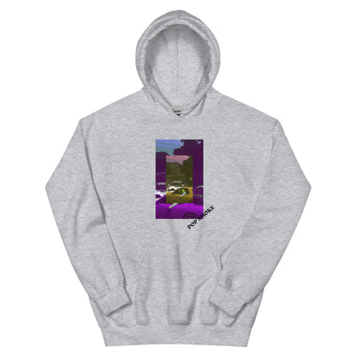 Welcome to the Party x Pop Smoke Hoodie - Produktbild 5 - NiZED