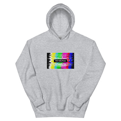 Signal Kapuzenpullover - Produktbild 9 - NiZED