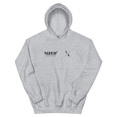 Trippy Kapuzenpullover - Produktbild 8 - NiZED