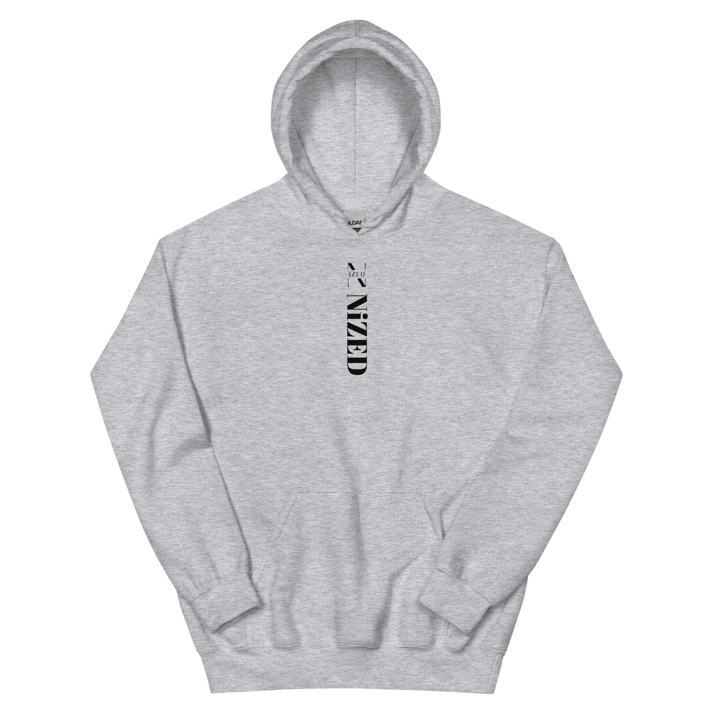 Escape reality Kapuzenpullover
