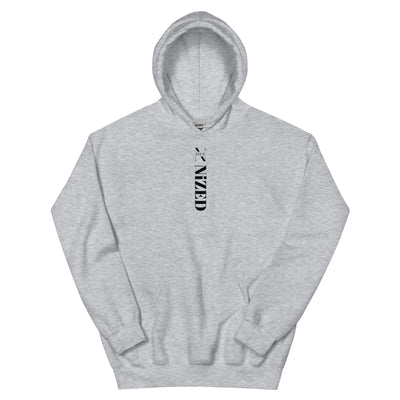 Escape Reality Hoodie - Produktbild 8 - NiZED