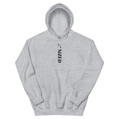 Escape reality Kapuzenpullover