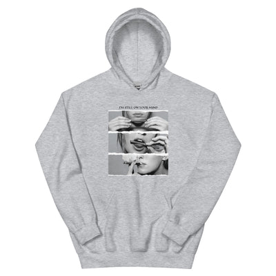 Paff Paff Pass Hoodie - Produktbild 4 - NiZED