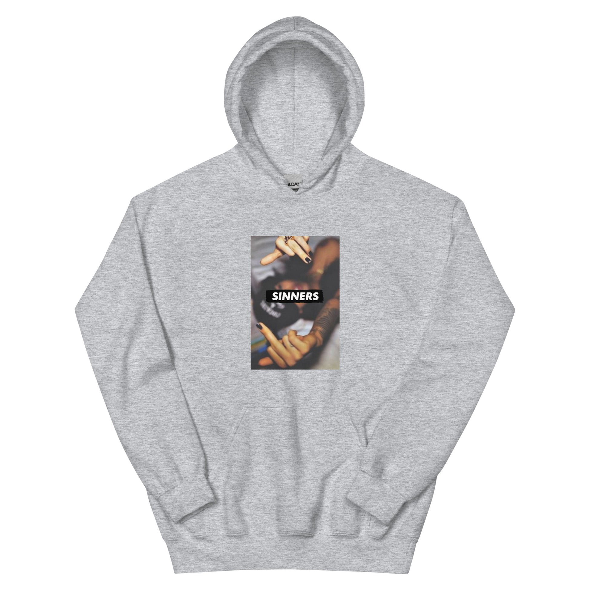 Sinners Kapuzenpullover