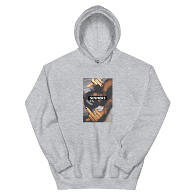 Sinners Kapuzenpullover - Produktbild 8 - NiZED
