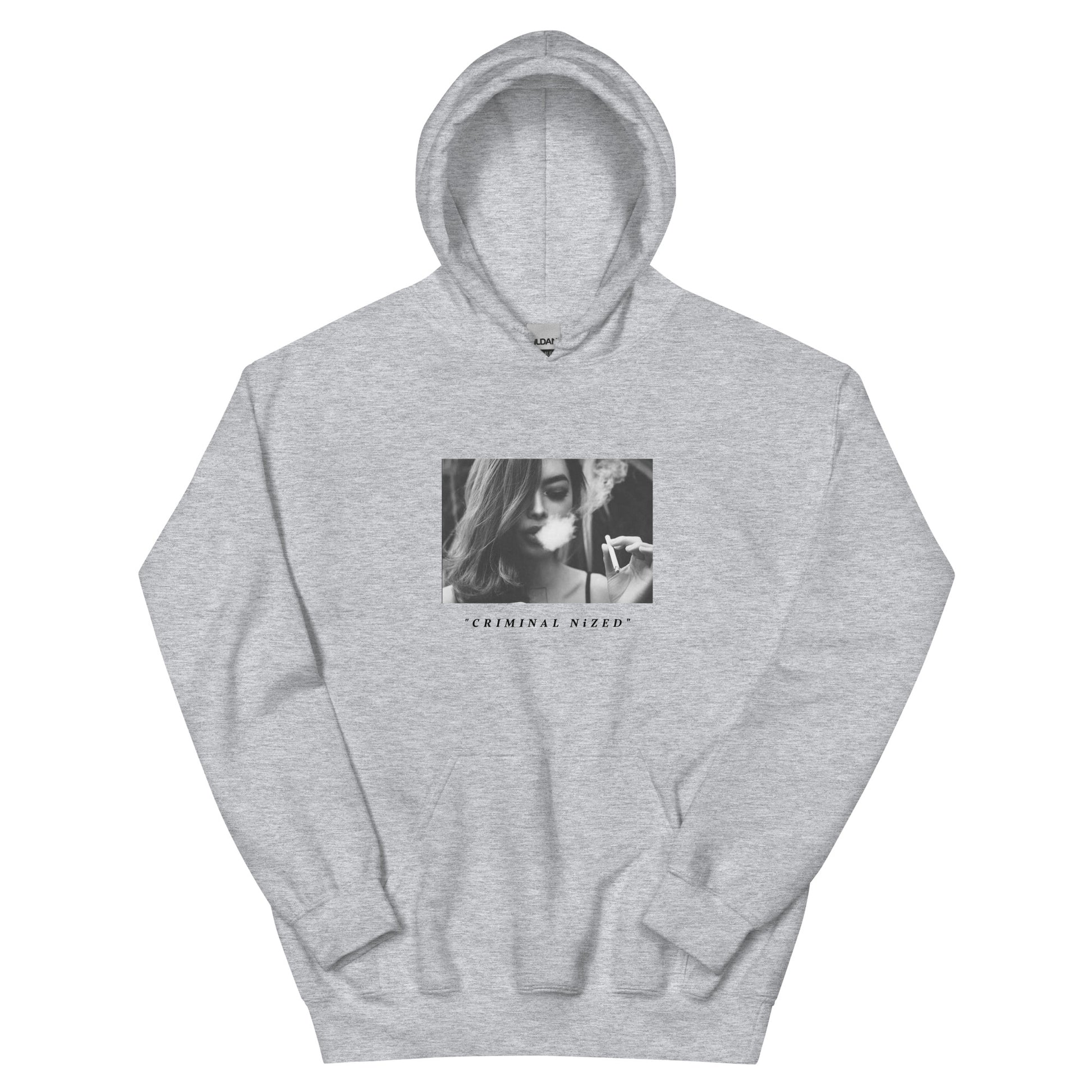 Numb Kapuzenpullover