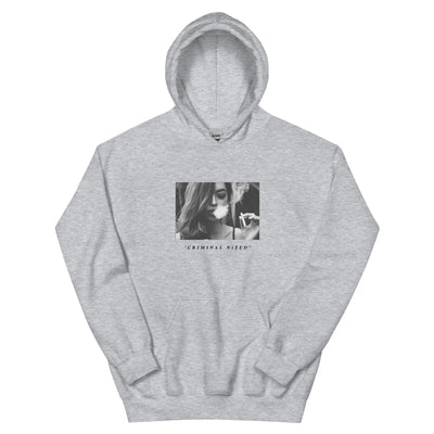 Numb Kapuzenpullover - Produktbild 5 - NiZED