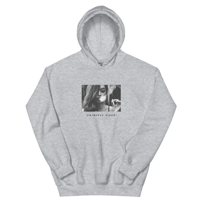 Numb Kapuzenpullover