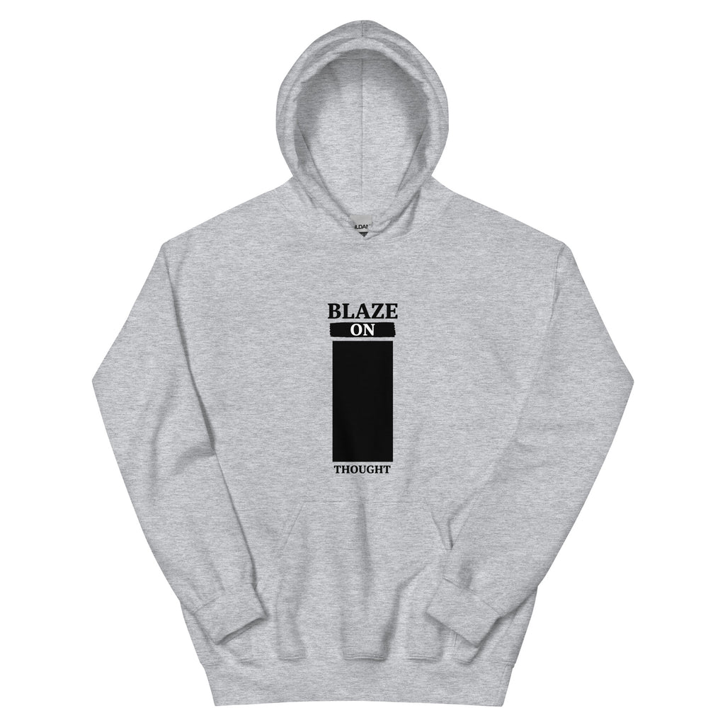 Blaze it on Kapuzenpullover