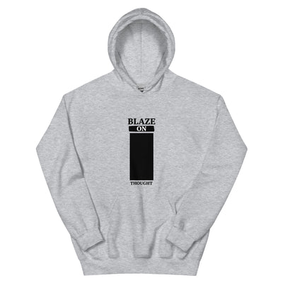Blaze Kapuzenpullover - Produktbild 4 - NiZED