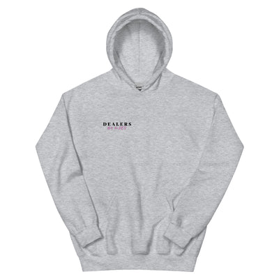 Dealers Hoodie - Produktbild 8 - NiZED
