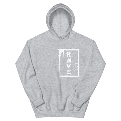 Rave V Hoodie - Produktbild 8 - NiZED