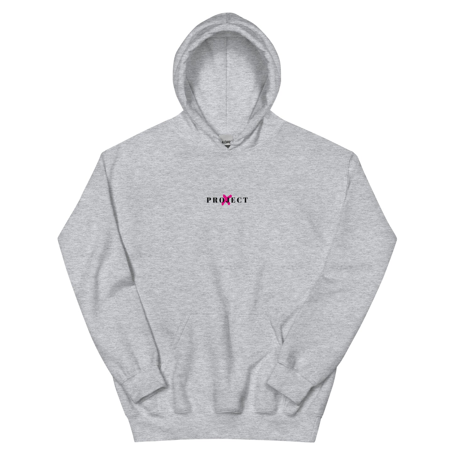 Project X Kapuzenpullover