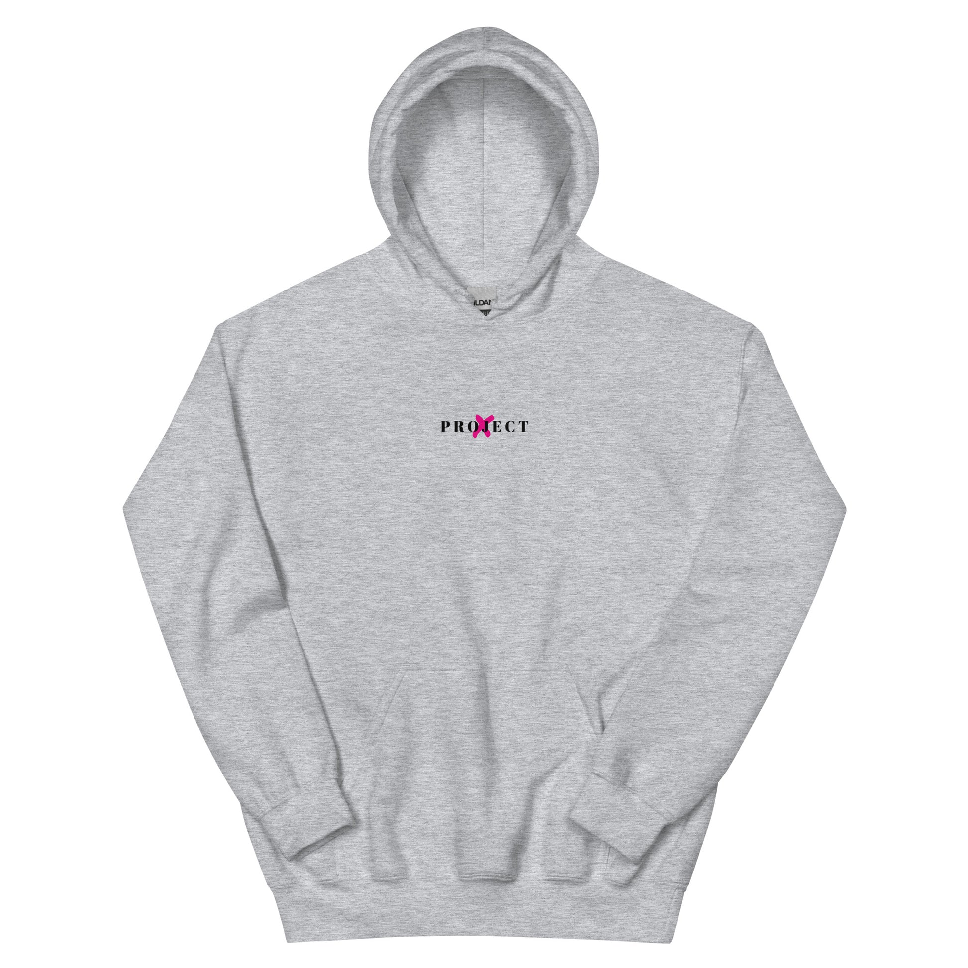 Project X Kapuzenpullover