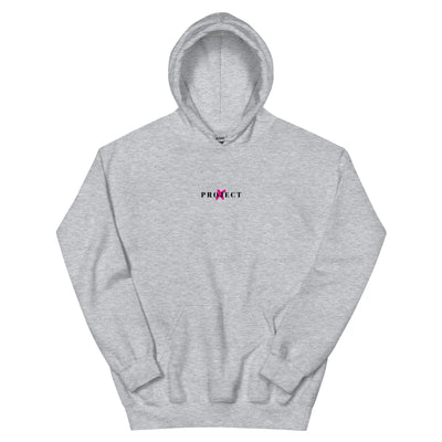 Project X Kapuzenpullover - Produktbild 8 - NiZED
