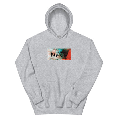 London Hoodie - Produktbild 9 - NiZED