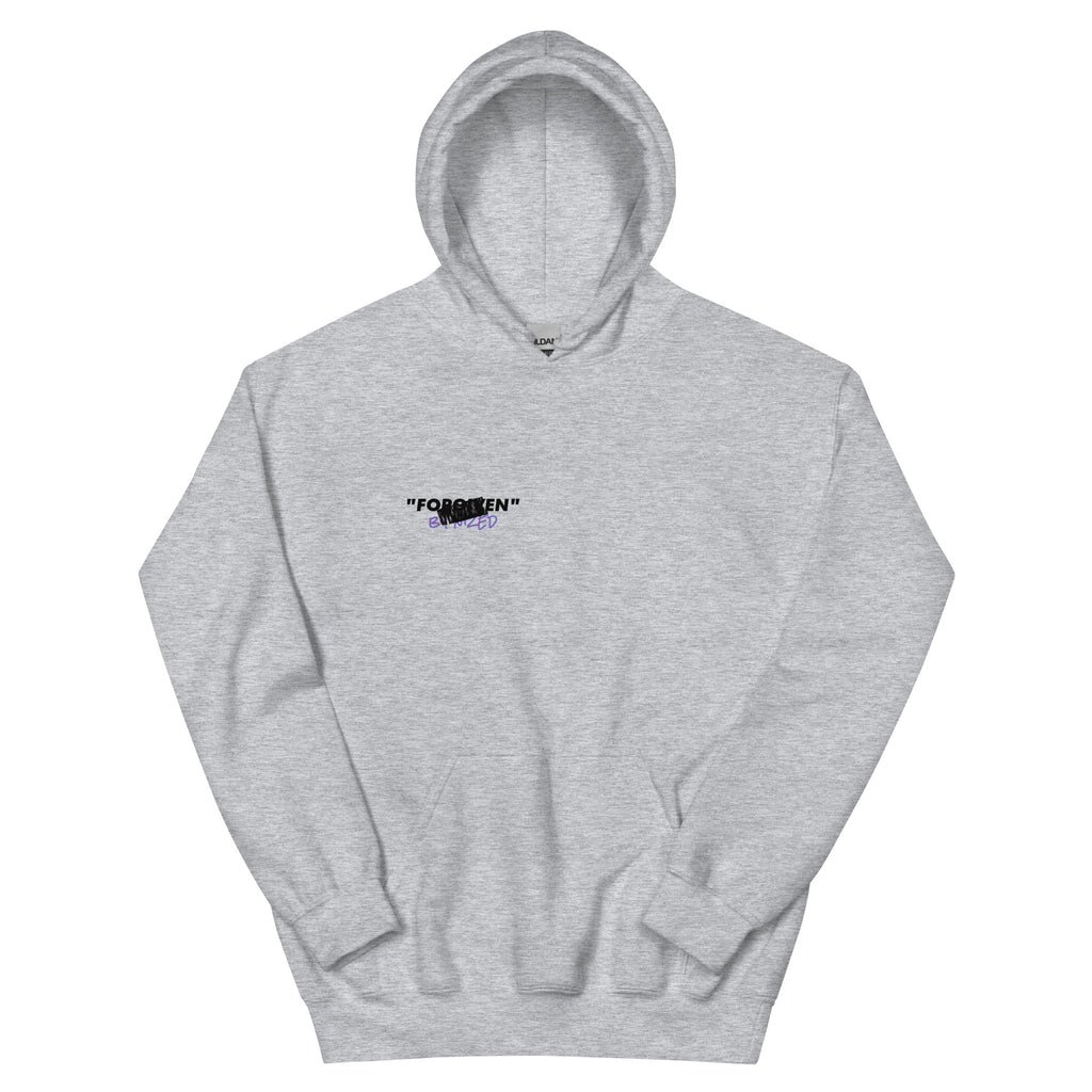 Blessed Kapuzenpullover