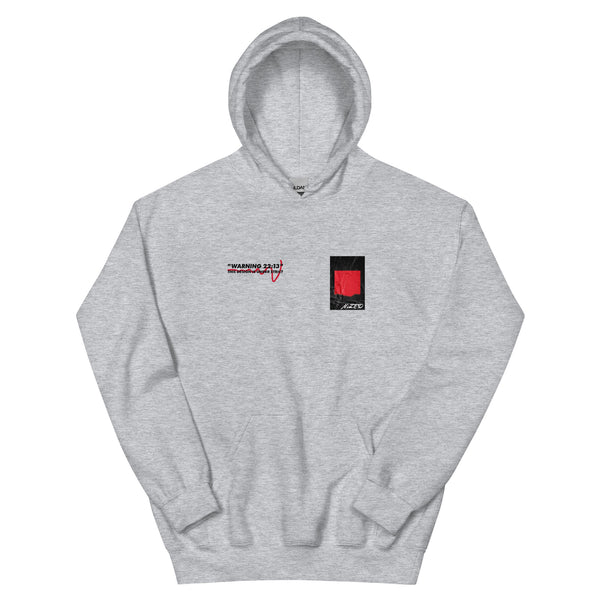 WARNING Hoodie