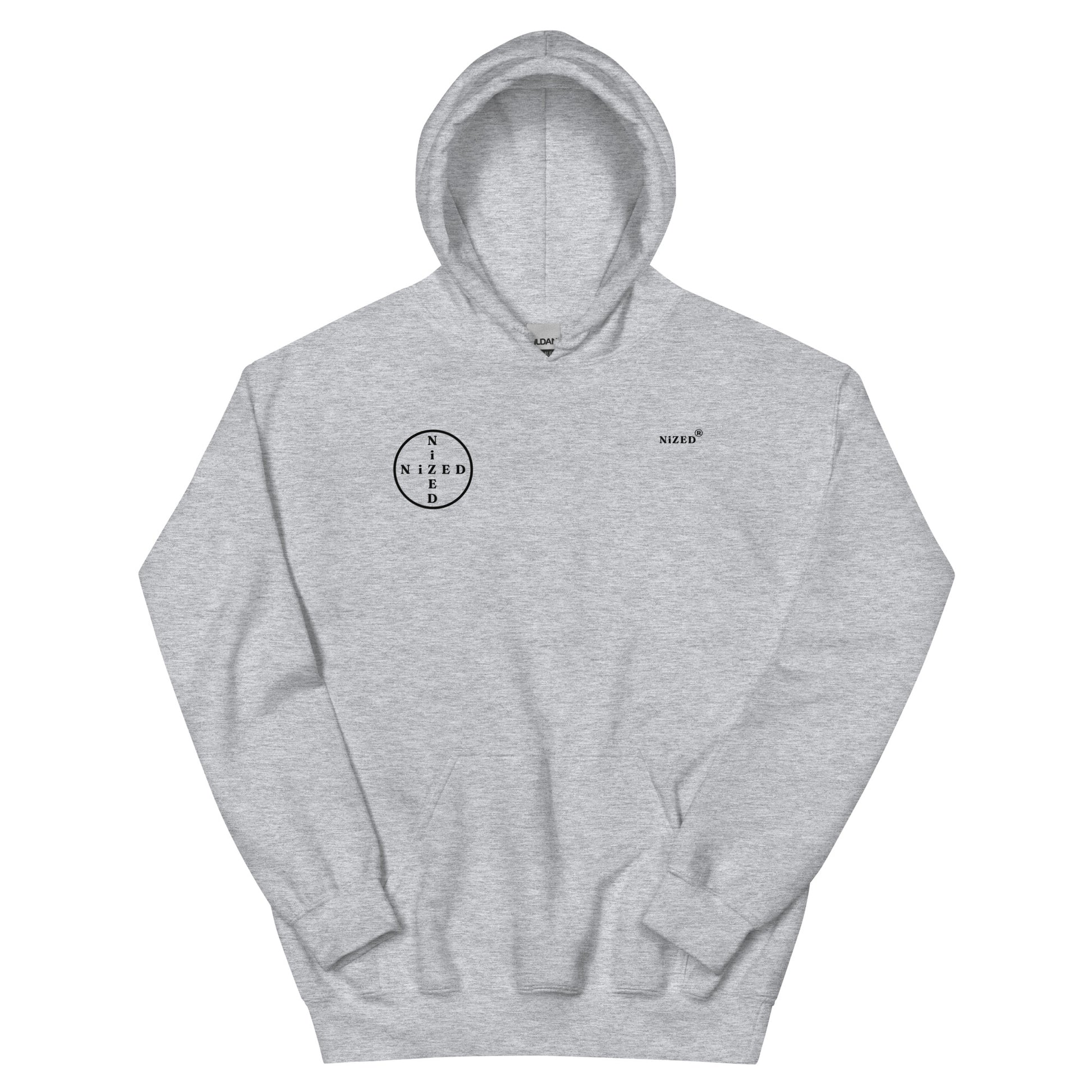 Origin NiZED Kapuzenpullover