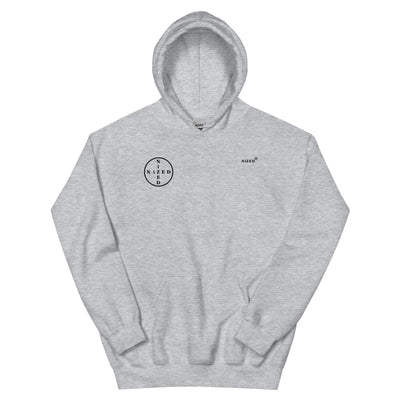 Origin Hoodie - Produktbild 4 - NiZED