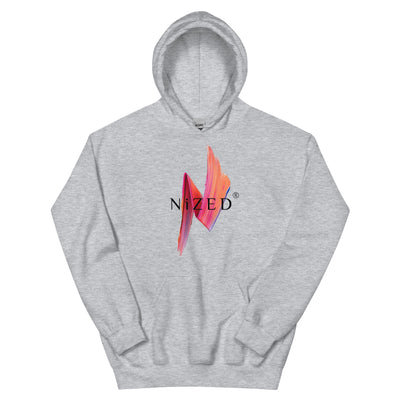 Nzd Kapuzenpullover - Produktbild 5 - NiZED