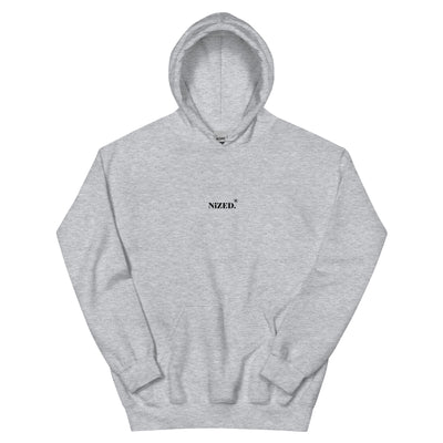 Sorry If I Looked Interessted But I´m Not Hoodie - Produktbild 9 - NiZED