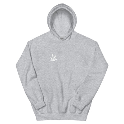 Fallen Angel Hoodie - Produktbild 15 - NiZED