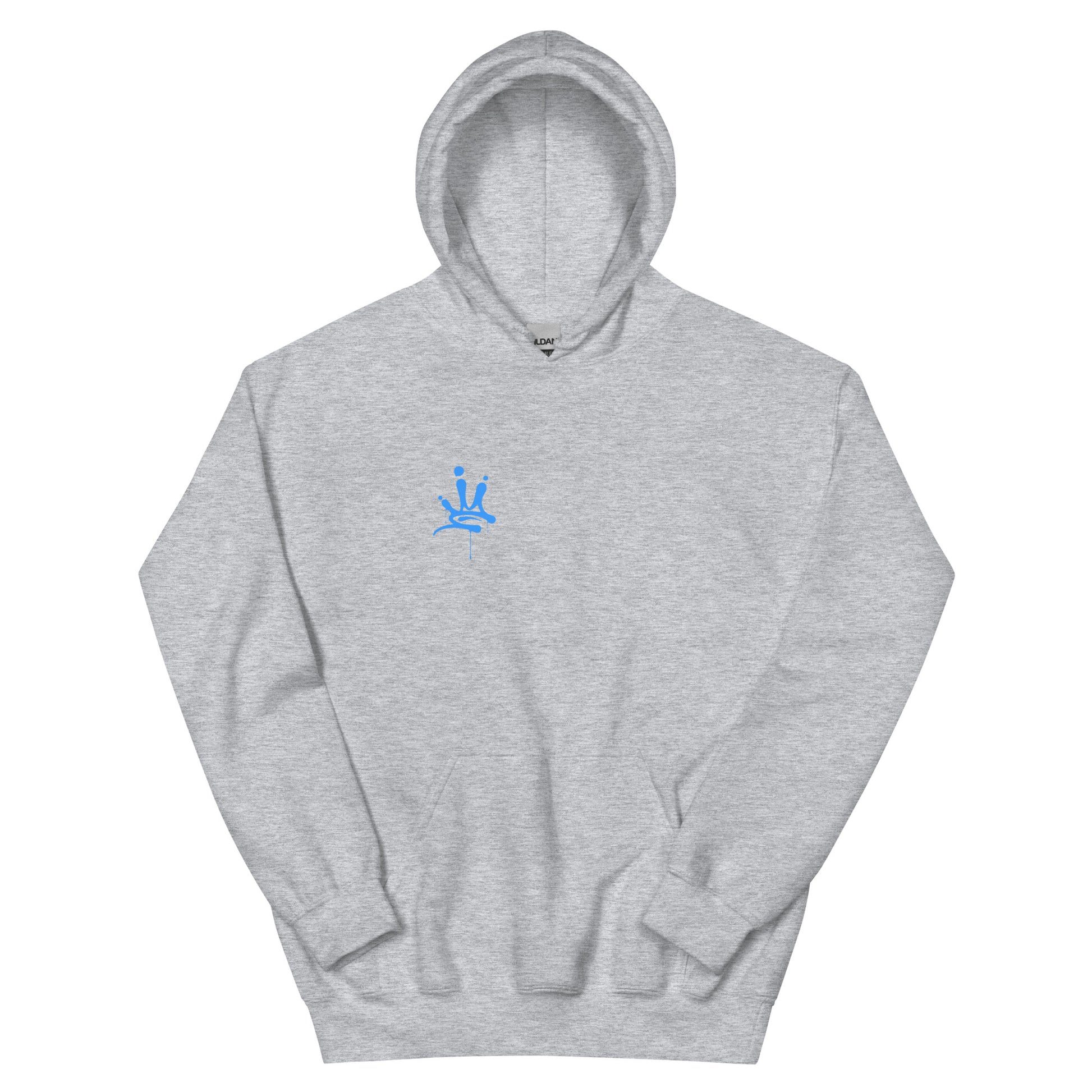 Fallen Angel Kapuzenpullover