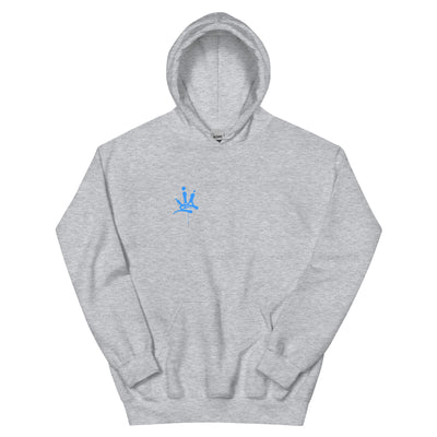 Fallen Angel Hoodie - Produktbild 19 - NiZED